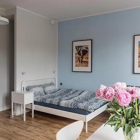 Oliwa Appartement