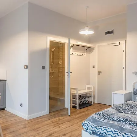 Oliwa Apartamento
