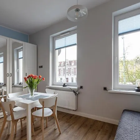 Oliwa Appartement *