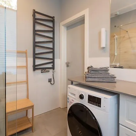 Apartamento Oliwa *